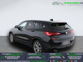 X2 sDrive 18i 140 ch BVA 2020 occasion 31850 Beaupuy
