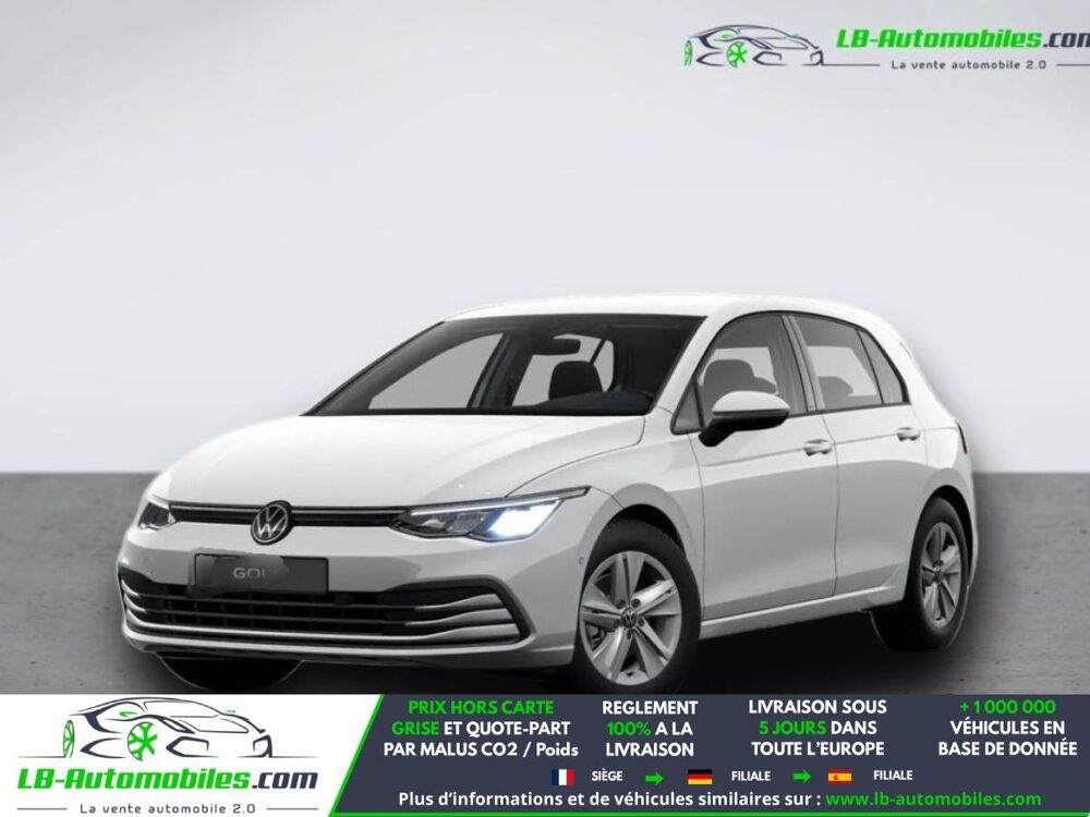 Golf 1.0 eTSI OPF 110 BVA 2024 occasion 31850 Beaupuy