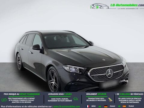 Classe E 220 d BVA 2025 occasion 31850 Beaupuy