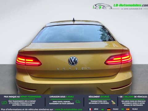 Arteon 2.0 TSI 190 BVA 2020 occasion 31850 Beaupuy