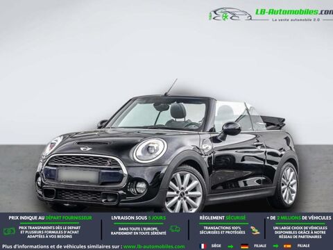 Annonce voiture Mini Cooper 20910 €