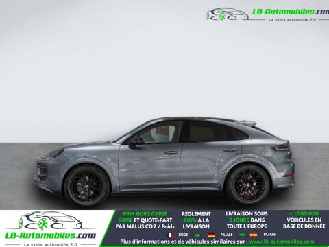 Cayenne 3.0 V6 353 ch 2026 occasion 31850 Beaupuy