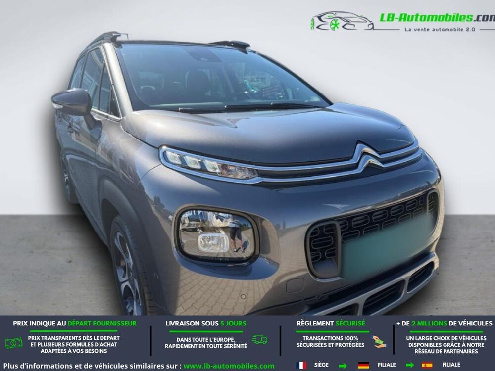 Golf BlueHDi 100 BVM 2020 occasion 31850 Beaupuy