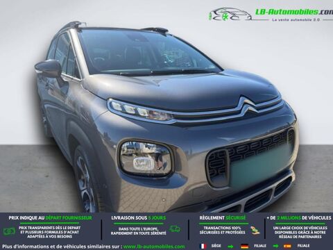 Volkswagen Golf BlueHDi 100 BVM 2020 occasion Beaupuy 31850