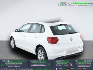 Polo 1.0 TSI 95 S&S BVA 2018 occasion 31850 Beaupuy