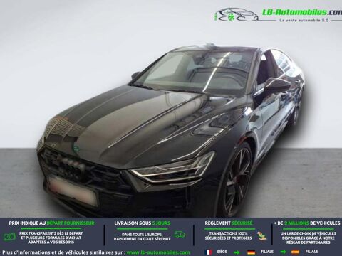 Annonce voiture Audi RS7 80400 €