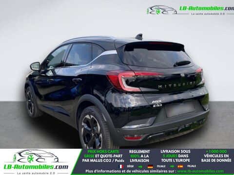 Asx 1.6 MPI PHEV 159 BVA 2026 occasion 31850 Beaupuy
