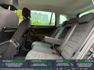 Tiguan 2.0 TSI 180 BMT BVA 4Motion 2016 occasion 31850 Beaupuy