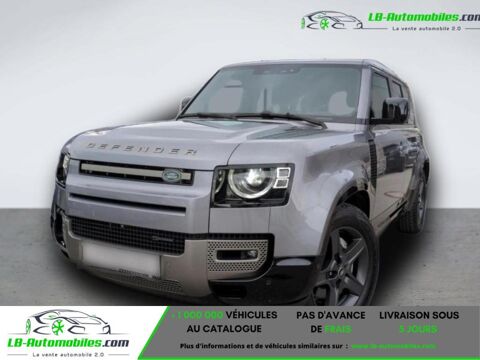 Land-Rover Defender 110 D300 MHEV BVA 2022 occasion Beaupuy 31850