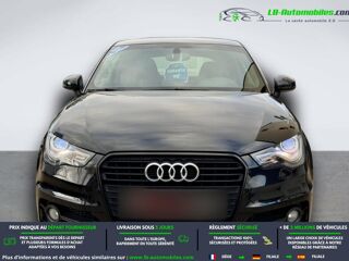 A1 1.4 TFSI 185 BVA 2014 occasion 31850 Beaupuy