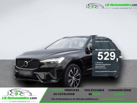 Volvo XC60 B5 AWD 235 ch BVA 2022 occasion Beaupuy 31850