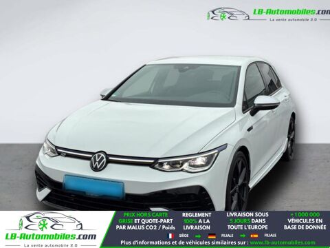 Annonce voiture Volkswagen Golf 44000 €