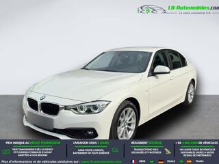 S&eacute;rie 3 320i 184 ch BVA 2018 occasion 31850 Beaupuy