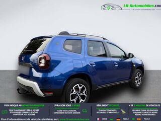 Duster TCe 150 FAP 4x4 2020 occasion 31850 Beaupuy