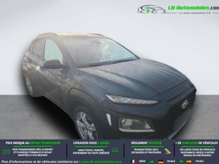 Kona 1.6 T-GDi 177 4WD BVA 2018 occasion 31850 Beaupuy