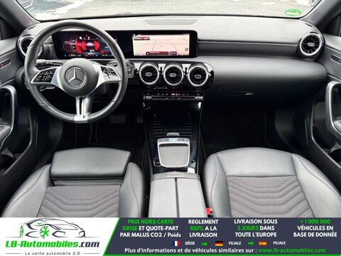 Classe A 180 BVA 2023 occasion 31850 Beaupuy