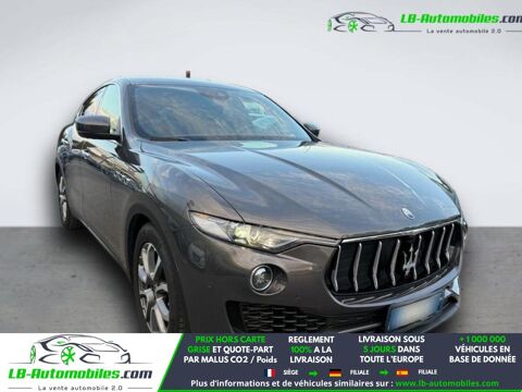 Levante V6 275 CH 2021 occasion 31850 Beaupuy