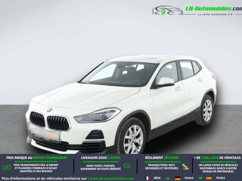 Annonce voiture BMW Série 1 22480 €