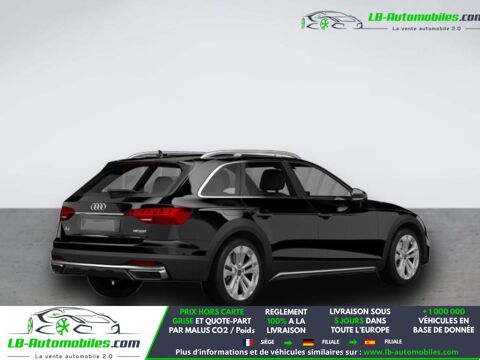 A4 45 TFSI 265 BVA Quattro 2023 occasion 31850 Beaupuy