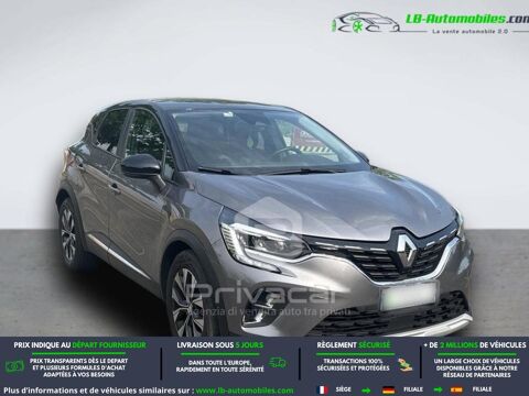 Captur dCi 115 BVA 2021 occasion 31850 Beaupuy