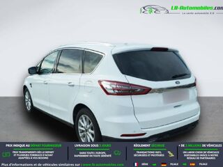 S-MAX 2.0 TDCi 180 BMV 2017 occasion 31850 Beaupuy