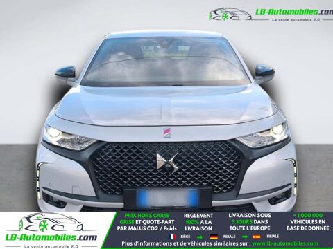 DS7 BlueHDi 130 BVA 2020 occasion 31850 Beaupuy