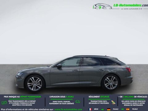 A6 40 TDI 204 ch Quattro 2023 occasion 31850 Beaupuy