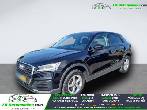Audi Q2 TFSI 116 ch BVA 2019 occasion Beaupuy 31850