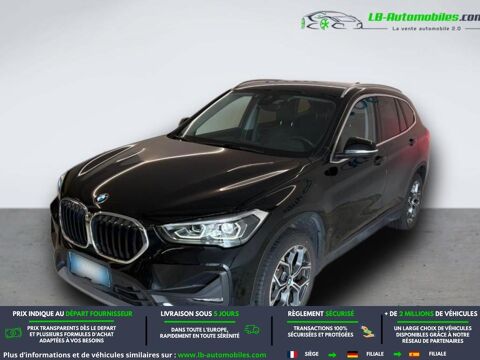 X1 sDrive 16d 116 ch 2022 occasion 31850 Beaupuy