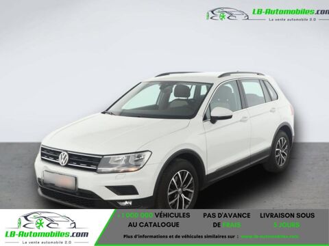 Volkswagen Tiguan 1.4 TSI 150 BMT BVA 2019 occasion Beaupuy 31850