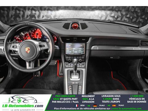 911 3.4i 350 PDK 2012 occasion 31850 Beaupuy