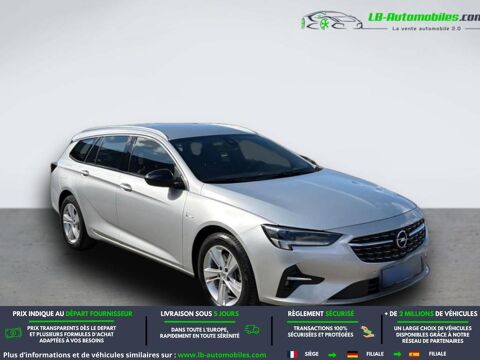 Insignia 2.0 Diesel 174 ch BVA 2021 occasion 31850 Beaupuy