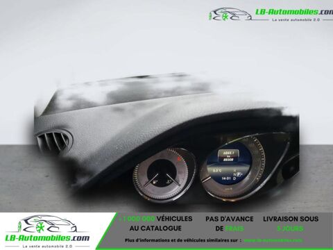 Mercedes Classe GLK GLK 220 CDI BVA 2014 occasion Beaupuy 31850