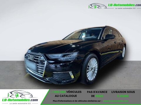 Audi A6 40 TDI 204 ch Quattro 2023 occasion Beaupuy 31850