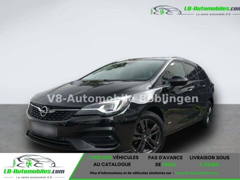 Opel Astra 1.2 Turbo 145 ch BVM 2021 occasion Beaupuy 31850