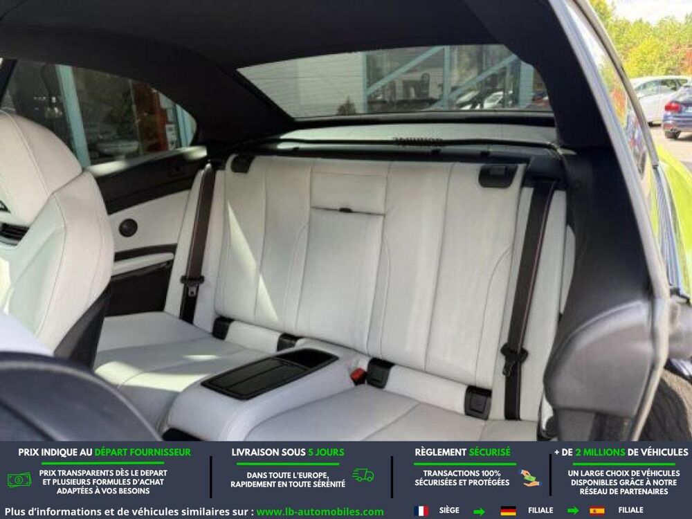M4 450 ch M BVA 2019 occasion 31850 Beaupuy