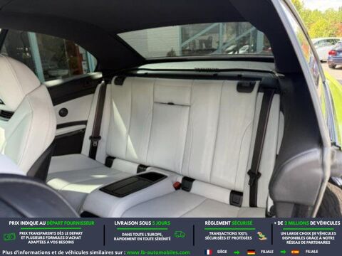 M4 450 ch M BVA 2019 occasion 31850 Beaupuy