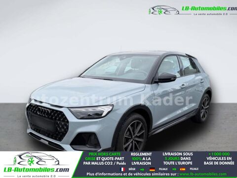 Annonce voiture Audi A1 29400 €