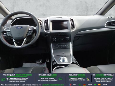 S-MAX 2.0 EcoBlue 150 BVA 2022 occasion 31850 Beaupuy