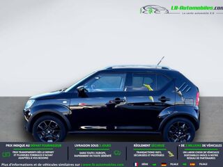 Ignis 1.2 Dualjet BVM 2017 occasion 31850 Beaupuy