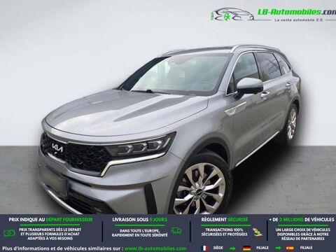 Sorento 2.2 CRDI 200 ch 4x4 BVA 5pl 2022 occasion 31850 Beaupuy