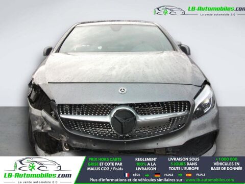 Classe A 180 2018 occasion 31850 Beaupuy