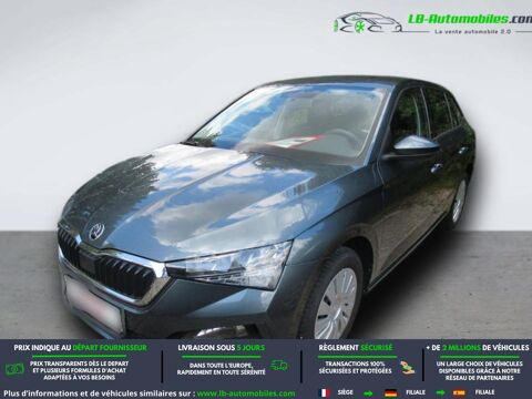 Scala 1.0 TSI 95 ch BVM 2019 occasion 31850 Beaupuy