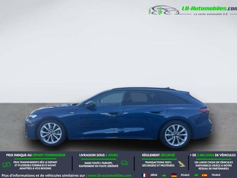A5 40 TFSI 204 ch BVA Quattro 2026 occasion 31850 Beaupuy