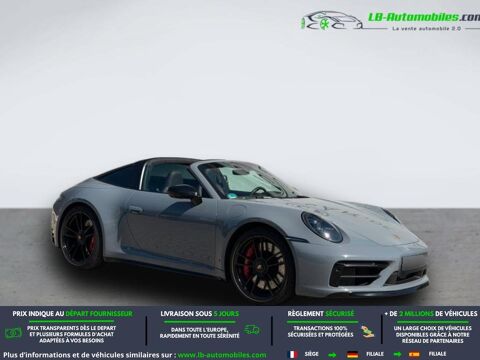 Annonce voiture Porsche 911 188700 €