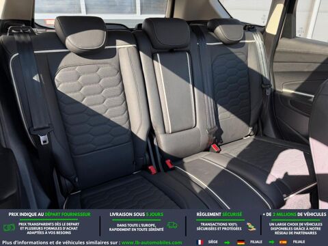 Kuga 2.0 TDCi 180 4x4 BVA 2019 occasion 31850 Beaupuy