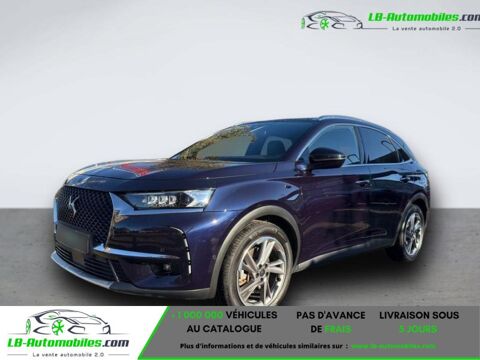 Citro&euml;n DS7 Hybride Rechargeable E-Tense 300 BVA 4x4 2022 occasion Beaupuy 31850