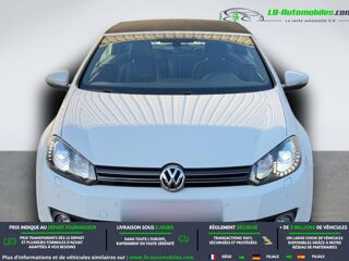 Golf 1.4 TSI 160 BVA 2011 occasion 31850 Beaupuy