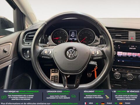 Golf 1.0 TSI 115 BVM 2019 occasion 31850 Beaupuy