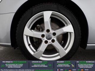 A3 TFSI 150 BVA 2019 occasion 31850 Beaupuy